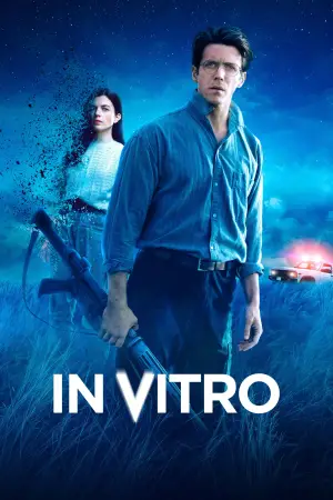 Poster to the movie "In Vitro" #673221