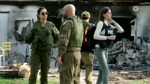 Backdrop to the movie "Judenhass: Unser Leben nach dem 7. Oktober" #200026