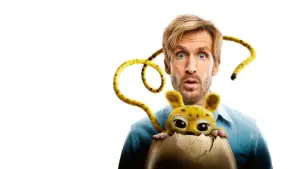 Backdrop to the movie "Marsupilami" #516317