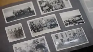Backdrop to the movie "The Lost Album of the SS" #878929