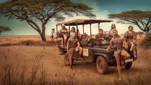 Backdrop to the movie "Khaki Fever" #791195