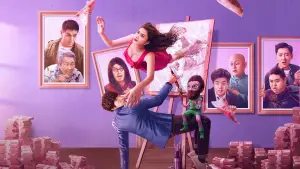 Backdrop to the movie "King of Painting" #724642