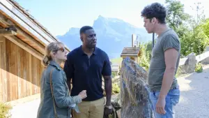 Backdrop to the movie "La vie rêvée des autres" #404144