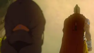 Backdrop to the movie "The Legend of Aang: The Last Airbender" #827172