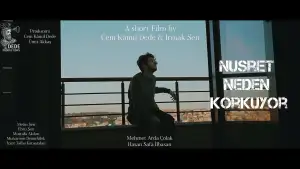 Backdrop to the movie "What Is Nusret Afraid Of" #825650