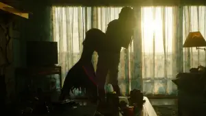 Backdrop to the movie "Mermaid" #767196