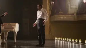 Backdrop to the movie "Monsieur Aznavour" #616623