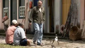 Backdrop to the movie "My Penguin Friend" #632058