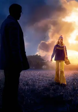 Poster to the movie "The Lovely Bones" #654314