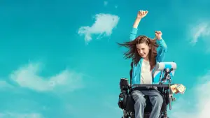 Backdrop to the movie "Out of My Mind" #790122