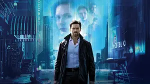 Backdrop to the movie "Reminiscence" #273627