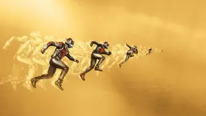 Backdrop to the movie "Ant-Man" #241287