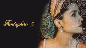 Backdrop to the movie "The Cave of the Golden Rose 5" #696966