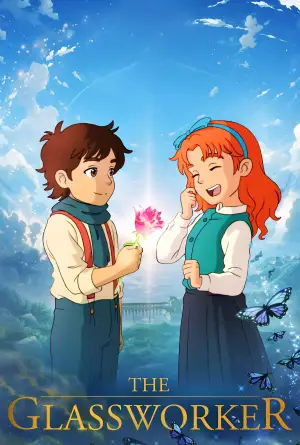 Poster to the movie "The Glassworker" #653096