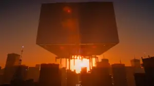 Backdrop to the movie "The Lego Movie" #604504