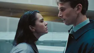 Backdrop to the movie "The Squirrel" #769973