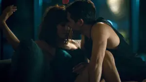 Backdrop to the movie "Thesis on a Domestication" #782892