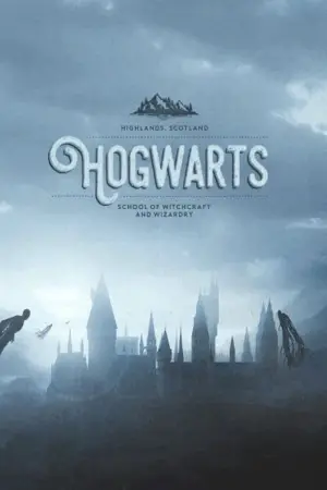 Poster to the movie "Harry Potter and the Chamber of Secrets" #829121