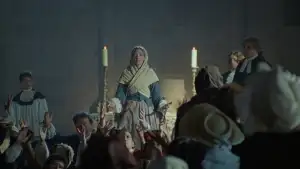 Backdrop to the movie "The Testament of Ann Lee" #796095