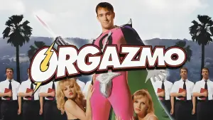 Backdrop to the movie "Orgazmo" #622724