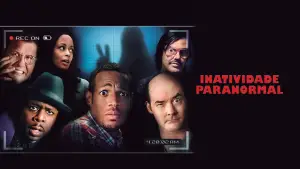 Backdrop to the movie "A Haunted House 2" #801189