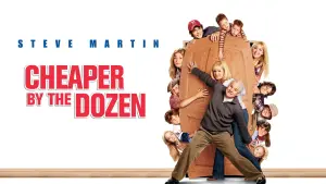 Backdrop to the movie "Cheaper by the Dozen" #79310