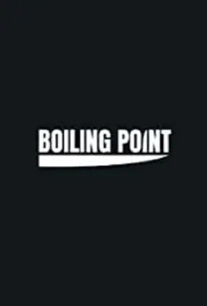 Poster to the movie "Boiling Point" #139396