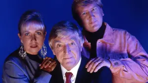 Backdrop to the movie "Ghostwatch" #447605
