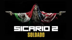 Backdrop to the movie "Sicario: Day of the Soldado" #836965