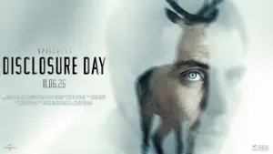 Backdrop to the movie "Disclosure Day" #908609