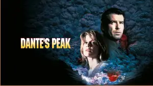 Dante's Peak