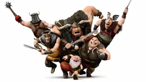 Backdrop to the movie "Tangled" #551281