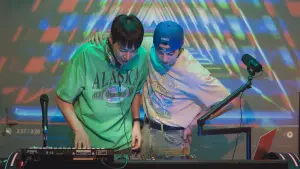 Backdrop to the movie "The First Ride" #551243