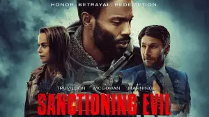 Backdrop to the movie "Sanctioning Evil" #684504