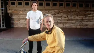 Backdrop to the movie "Bottle Rocket" #697345