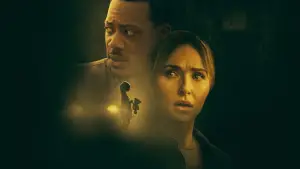 Backdrop to the movie "Amber Alert" #649305