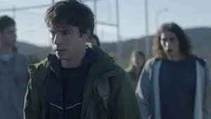 Backdrop to the movie "Άκουσέ Με" #410327