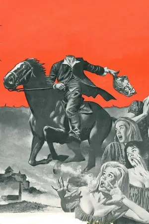 Poster to the movie "Black Sabbath" #478741