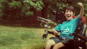 Backdrop to the movie "Camp Alec" #788979