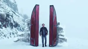 Backdrop to the movie "Pandemonium" #662859