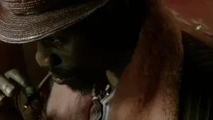 Backdrop to the movie "Constantine" #599972