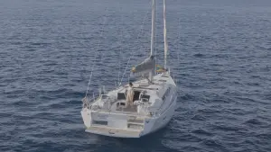 Backdrop to the movie "Deep Fear" #162431