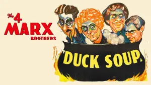 Watch film Duck Soup | John Landis on DUCK SOUP