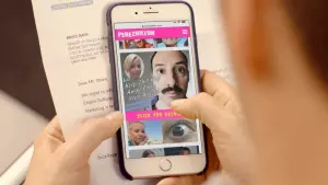 Backdrop to the movie "Eat Wheaties!" #504817