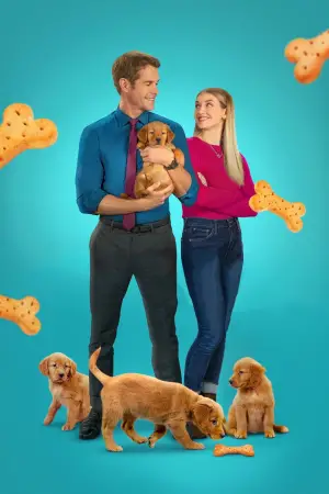 Poster to the movie "Everything Puppies" #668380