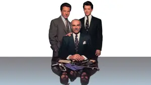 Backdrop to the movie "Family Business" #405504