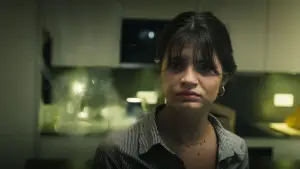 Backdrop to the movie "Fear is the Mind Killer" #564716