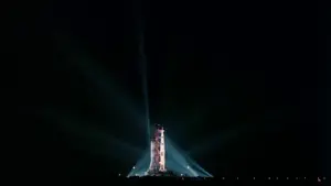 Backdrop to the movie "For All Mankind" #386232