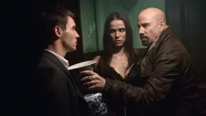 Backdrop to the movie "From Paris with Love" #293609