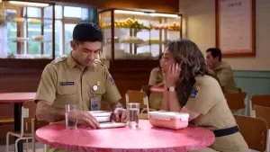 Backdrop to the movie "Pasutri Gaje" #757710